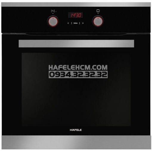 Lò nướng âm tủ Hafele HO-KT60C 534.05.571 - 17