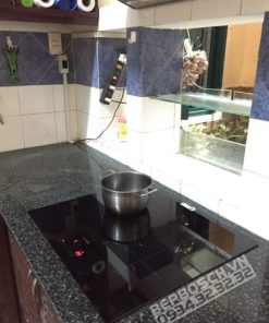 BẾP TỪ BOSCH TGB.PUC631BB2E|SERIE 4 - 62 BẾP TỪ BOSCH TGB.PUC631BB2E|SERIE 4 - 61