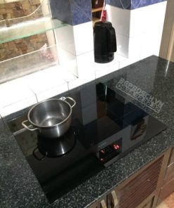 BẾP TỪ BOSCH TGB.PUC631BB2E|SERIE 4 - 64 BẾP TỪ BOSCH TGB.PUC631BB2E|SERIE 4 - 63