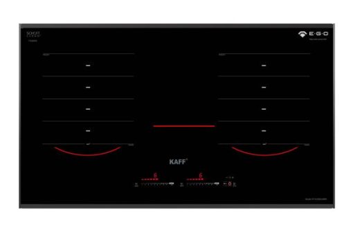 Bếp Từ KAFF KF-IH2002LeBar - 1