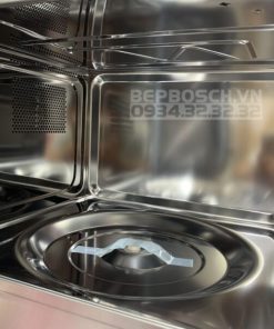 LÒ VI SÓNG ÂM TỦ BOSCH HMH.BFL523MS0H|SERIE 4 - 100 LÒ VI SÓNG ÂM TỦ BOSCH HMH.BFL523MS0H|SERIE 4 - 99