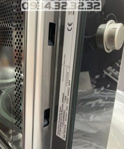 LÒ VI SÓNG ÂM TỦ BOSCH HMH.BFL523MS0H|SERIE 4 - 102 LÒ VI SÓNG ÂM TỦ BOSCH HMH.BFL523MS0H|SERIE 4 - 101