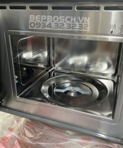 LÒ VI SÓNG ÂM TỦ BOSCH HMH.BFL523MS0H|SERIE 4 - 106 LÒ VI SÓNG ÂM TỦ BOSCH HMH.BFL523MS0H|SERIE 4 - 105