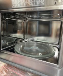 LÒ VI SÓNG ÂM TỦ BOSCH HMH.BFL523MS0H|SERIE 4 - 108 LÒ VI SÓNG ÂM TỦ BOSCH HMH.BFL523MS0H|SERIE 4 - 107