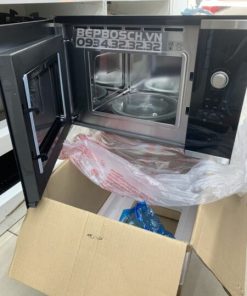 LÒ VI SÓNG ÂM TỦ BOSCH HMH.BFL523MS0H|SERIE 4 - 110 LÒ VI SÓNG ÂM TỦ BOSCH HMH.BFL523MS0H|SERIE 4 - 109