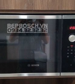 LÒ VI SÓNG ÂM TỦ BOSCH HMH.BFL523MS0H|SERIE 4 - 116 LÒ VI SÓNG ÂM TỦ BOSCH HMH.BFL523MS0H|SERIE 4 - 115