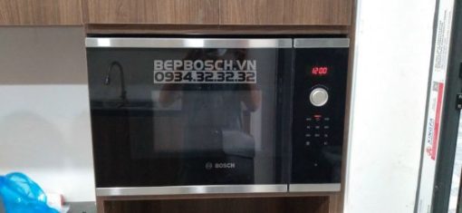 LÒ VI SÓNG ÂM TỦ BOSCH HMH.BFL523MS0H|SERIE 4 - 23
