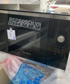 LÒ VI SÓNG ÂM TỦ BOSCH HMH.BFL523MS0H|SERIE 4 - 122 LÒ VI SÓNG ÂM TỦ BOSCH HMH.BFL523MS0H|SERIE 4 - 121