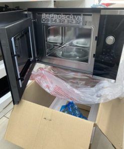 LÒ VI SÓNG ÂM TỦ BOSCH HMH.BFL523MS0H|SERIE 4 - 124 LÒ VI SÓNG ÂM TỦ BOSCH HMH.BFL523MS0H|SERIE 4 - 123