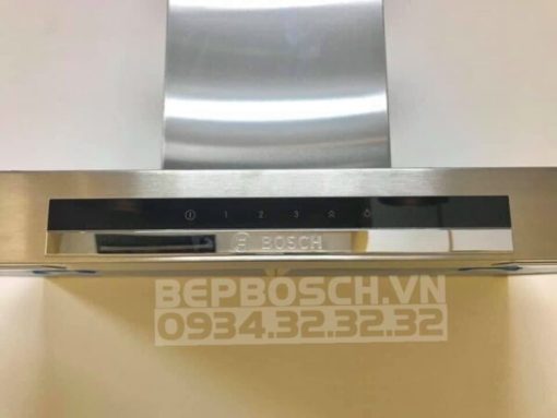 MÁY HÚT MÙI BOSCH DWB77IM50 SERIES 4 SANG TRỌNG, ĐẲNG CẤP - 7