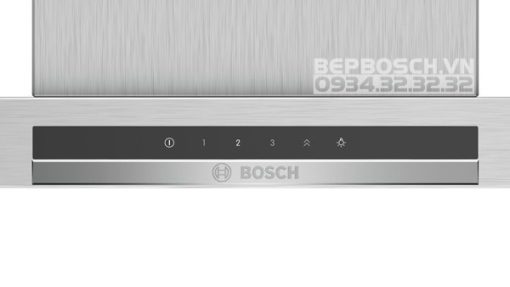 MÁY HÚT MÙI BOSCH DWB77IM50 SERIES 4 SANG TRỌNG, ĐẲNG CẤP - 13