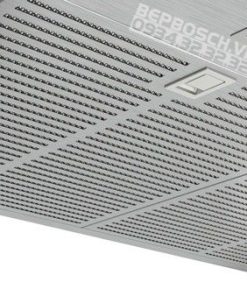 MÁY HÚT MÙI TREO TƯỜNG BOSCH DWB97IM50 SERIES 4 THÉP KHÔNG GỈ - 60 MÁY HÚT MÙI TREO TƯỜNG BOSCH DWB97IM50 SERIES 4 THÉP KHÔNG GỈ - 59