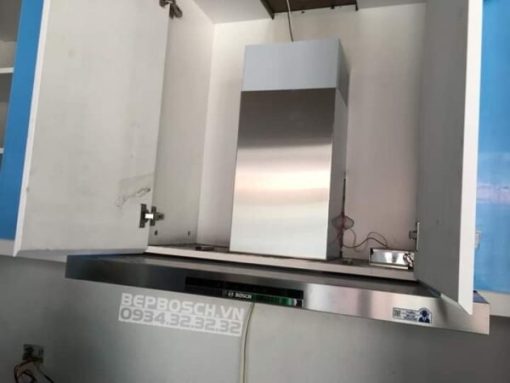 MÁY HÚT MÙI BOSCH DWB77IM50 SERIES 4 SANG TRỌNG, ĐẲNG CẤP - 19