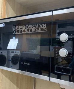 LÒ VI SÓNG ÂM TỦ BOSCH BEL520MS0K|SERIE 2 - 72 LÒ VI SÓNG ÂM TỦ BOSCH BEL520MS0K|SERIE 2 - 71
