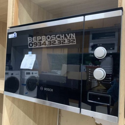 LÒ VI SÓNG ÂM TỦ BOSCH BEL520MS0K|SERIE 2 - 3