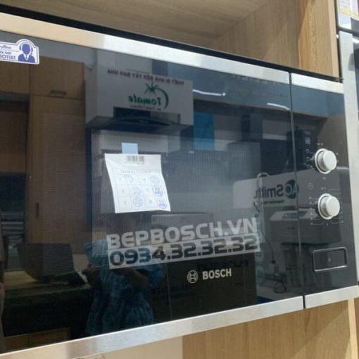 LÒ VI SÓNG ÂM TỦ BOSCH BEL520MS0K|SERIE 2 - 5