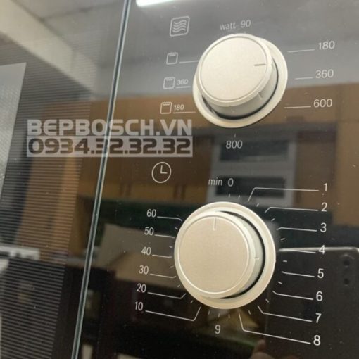 LÒ VI SÓNG ÂM TỦ BOSCH BEL520MS0K|SERIE 2 - 7