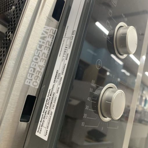 LÒ VI SÓNG ÂM TỦ BOSCH BEL520MS0K|SERIE 2 - 11