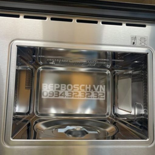 LÒ VI SÓNG ÂM TỦ BOSCH BEL520MS0K|SERIE 2 - 13