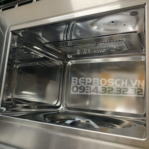 LÒ VI SÓNG ÂM TỦ BOSCH BEL520MS0K|SERIE 2 - 15
