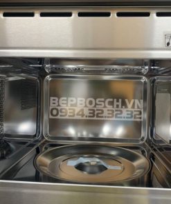 LÒ VI SÓNG ÂM TỦ BOSCH BEL520MS0K|SERIE 2 - 86 LÒ VI SÓNG ÂM TỦ BOSCH BEL520MS0K|SERIE 2 - 85