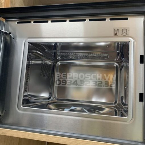 LÒ VI SÓNG ÂM TỦ BOSCH BEL520MS0K|SERIE 2 - 23