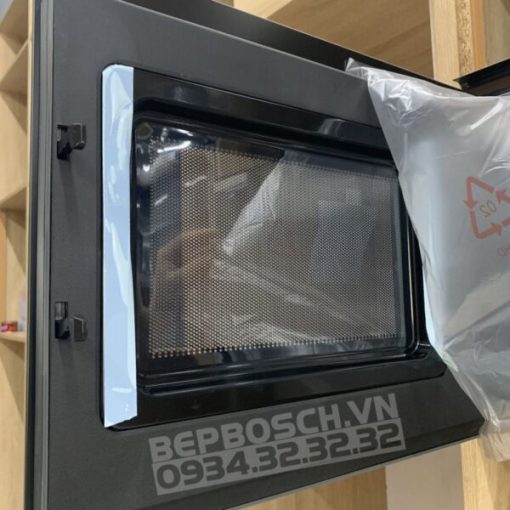 LÒ VI SÓNG ÂM TỦ BOSCH BEL520MS0K|SERIE 2 - 25