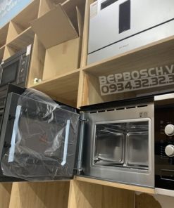 LÒ VI SÓNG ÂM TỦ BOSCH BEL520MS0K|SERIE 2 - 96 LÒ VI SÓNG ÂM TỦ BOSCH BEL520MS0K|SERIE 2 - 95