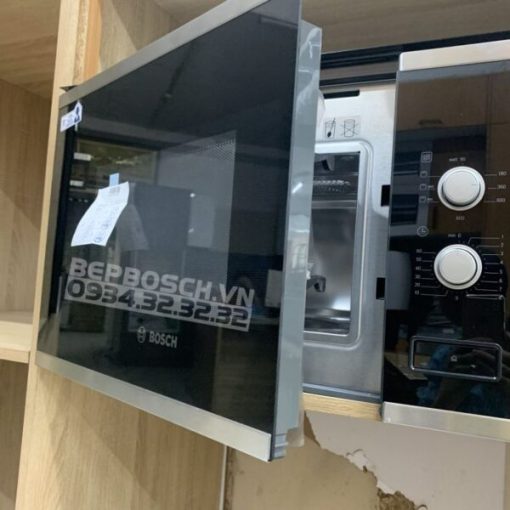LÒ VI SÓNG ÂM TỦ BOSCH BEL520MS0K|SERIE 2 - 29