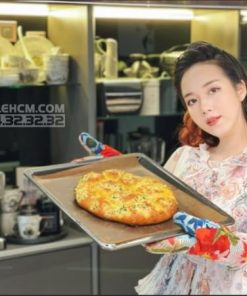 Lò nướng lắp âm Hafele HO-K60B 534.05.581 - 63