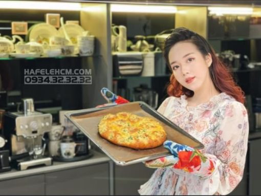 Lò nướng lắp âm Hafele HO-K60B 534.05.581 - 29