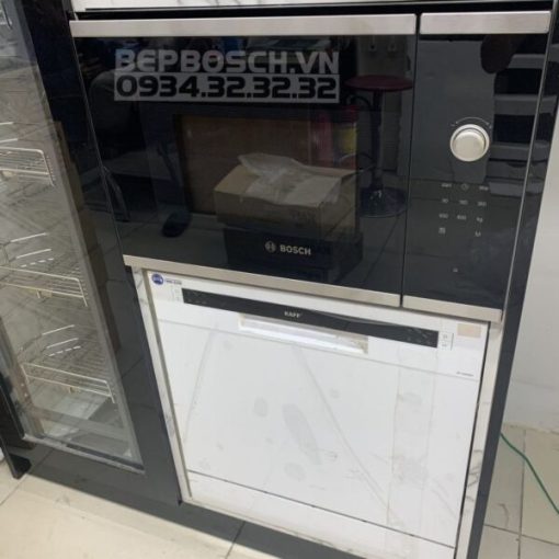 LÒ VI SÓNG ÂM TỦ BOSCH HMH.BFL523MS0H|SERIE 4 - 39