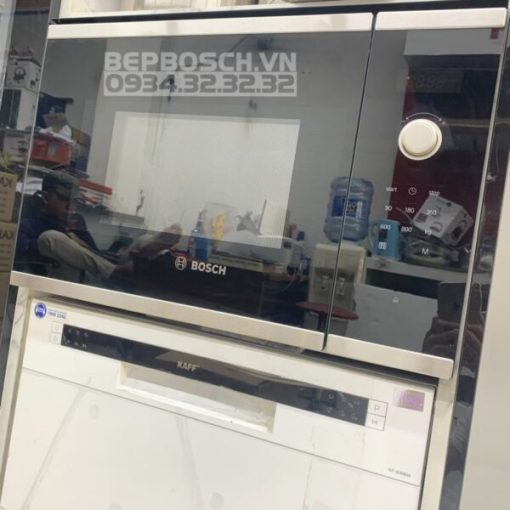 LÒ VI SÓNG ÂM TỦ BOSCH HMH.BFL523MS0H|SERIE 4 - 41
