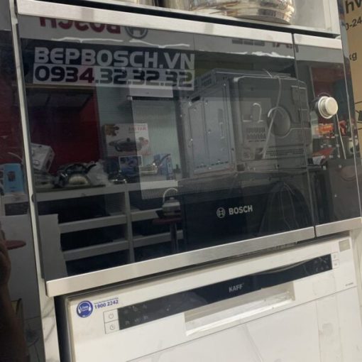 LÒ VI SÓNG ÂM TỦ BOSCH HMH.BFL523MS0H|SERIE 4 - 45