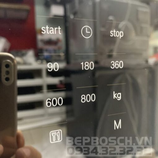 LÒ VI SÓNG ÂM TỦ BOSCH HMH.BFL523MS0H|SERIE 4 - 47