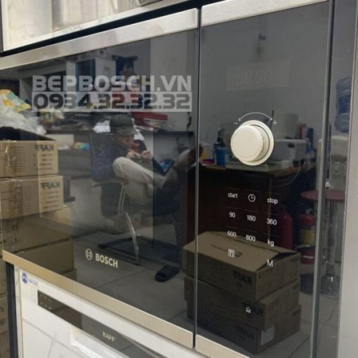 LÒ VI SÓNG ÂM TỦ BOSCH HMH.BFL523MS0H|SERIE 4 - 49