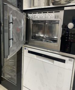 LÒ VI SÓNG ÂM TỦ BOSCH HMH.BFL523MS0H|SERIE 4 - 144 LÒ VI SÓNG ÂM TỦ BOSCH HMH.BFL523MS0H|SERIE 4 - 143