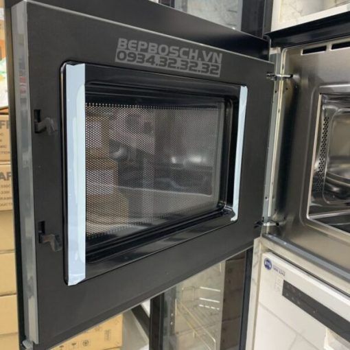 LÒ VI SÓNG ÂM TỦ BOSCH HMH.BFL523MS0H|SERIE 4 - 53