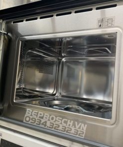 LÒ VI SÓNG ÂM TỦ BOSCH HMH.BFL523MS0H|SERIE 4 - 148 LÒ VI SÓNG ÂM TỦ BOSCH HMH.BFL523MS0H|SERIE 4 - 147