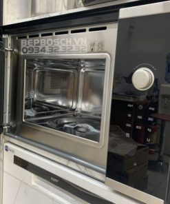 LÒ VI SÓNG ÂM TỦ BOSCH HMH.BFL523MS0H|SERIE 4 - 152 LÒ VI SÓNG ÂM TỦ BOSCH HMH.BFL523MS0H|SERIE 4 - 151