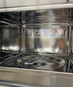 LÒ VI SÓNG ÂM TỦ BOSCH HMH.BFL523MS0H|SERIE 4 - 154 LÒ VI SÓNG ÂM TỦ BOSCH HMH.BFL523MS0H|SERIE 4 - 153