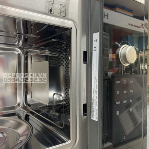 LÒ VI SÓNG ÂM TỦ BOSCH HMH.BFL523MS0H|SERIE 4 - 63