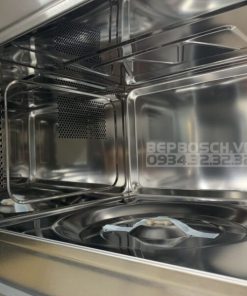 LÒ VI SÓNG ÂM TỦ BOSCH HMH.BFL523MS0H|SERIE 4 - 158 LÒ VI SÓNG ÂM TỦ BOSCH HMH.BFL523MS0H|SERIE 4 - 157