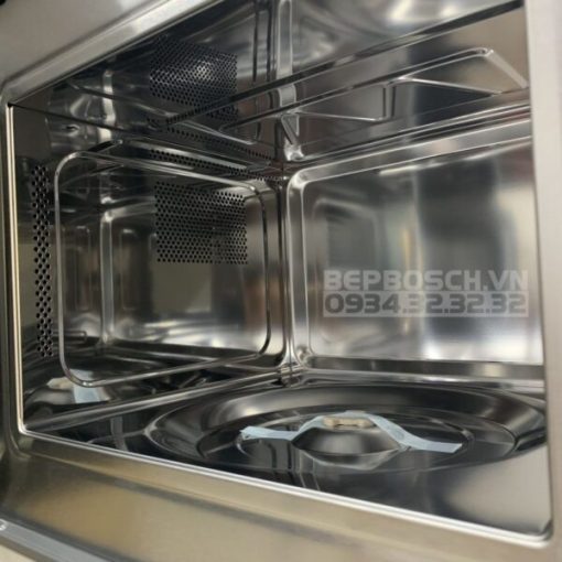 LÒ VI SÓNG ÂM TỦ BOSCH HMH.BFL523MS0H|SERIE 4 - 65