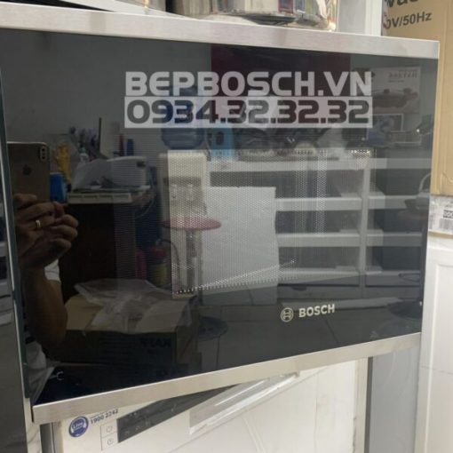 LÒ VI SÓNG ÂM TỦ BOSCH HMH.BFL523MS0H|SERIE 4 - 73
