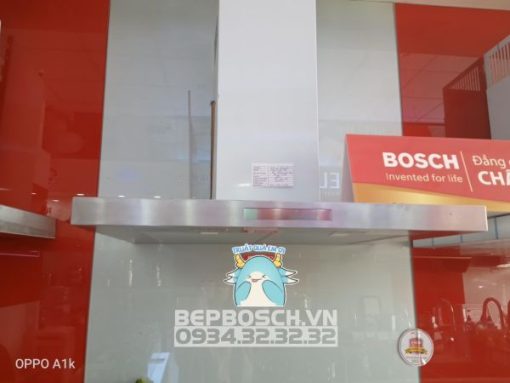 MÁY HÚT MÙI BOSCH HMH.DWB77CM50|SERIE 6 - 5