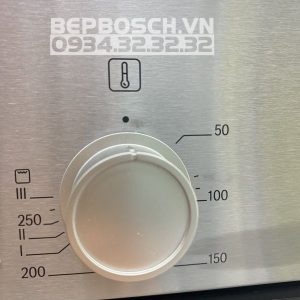 Lò nướng âm tủ BOSCH HMH.HBF113BR0A|Serie 2 - 135