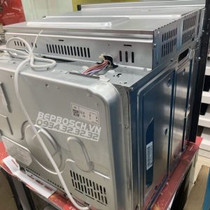 Lò nướng âm tủ BOSCH HMH.HBF113BR0A|Serie 2 - 121