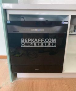 Máy rửa chén âm tủ KAFF KF-BISW800 - 39