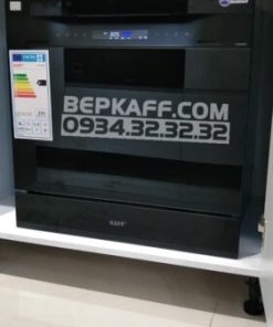 Máy rửa chén âm tủ KAFF KF-BISW800 - 47